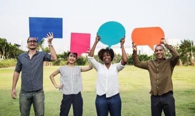 6 Powerful Word-of-Mouth Marketing Strategies That Can Help Your Small Business Grow Faster