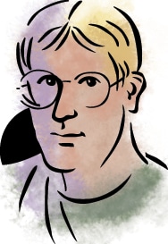 12 Questions: Meet Lewis Agrell (USA)