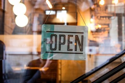 How to Land the First Customers For Your Startup or Small Business
