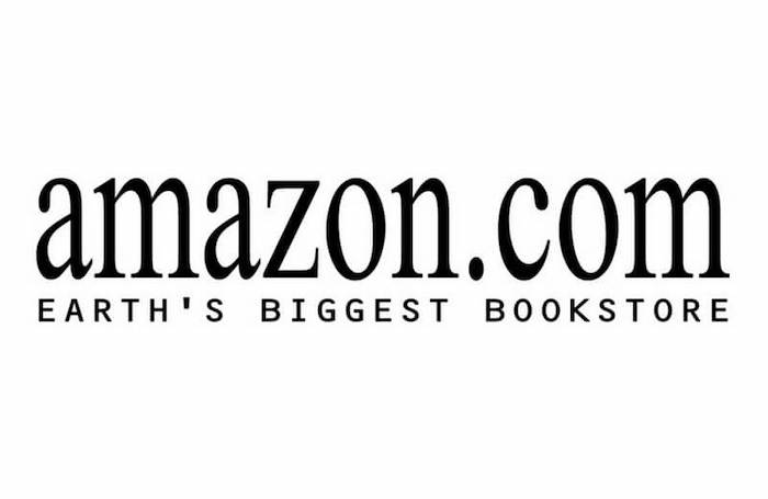 Amazon 1998 logo