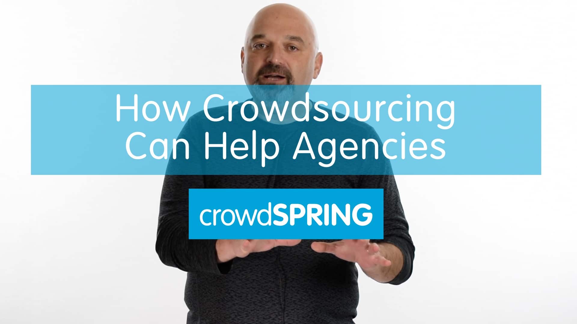 How Crowdsourcing Can Help Agencies Lower Costs and Reimagine Their Business Models
