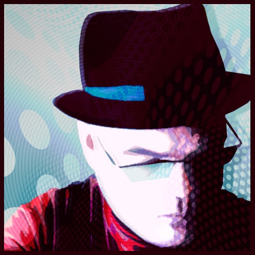 12 Questions: Meet Edward Laurin (Canada)