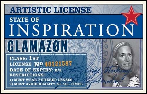 12 Questions: Meet Pamela Harvey (USA)