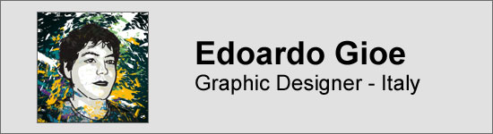 12 Questions: Meet Edoardo Gioe (Italy)