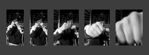 12 Questions: Meet Naoki Haruyoshi (Japan)