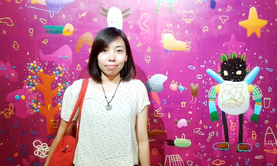 Keeping designs timeless and offering visual solutions with crowdSPRING creative kokoyangkoo