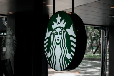 Starbucks Logo: History, Meaning, Evolution, Hidden Details, and Visual Identity