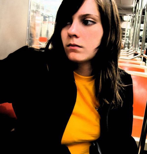 12 Questions: Meet Shannon Perry (USA)