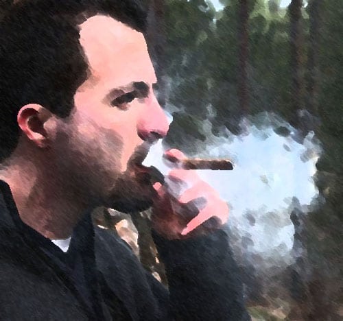 12 Questions: Meet Michael Irby (USA)