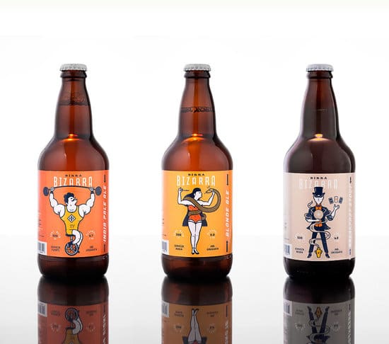 How to Make Your Craft Brewery Stand Out With Great Design