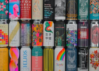 10 Packaging Design Insights to Give Your Products Outstanding Shelf Appeal