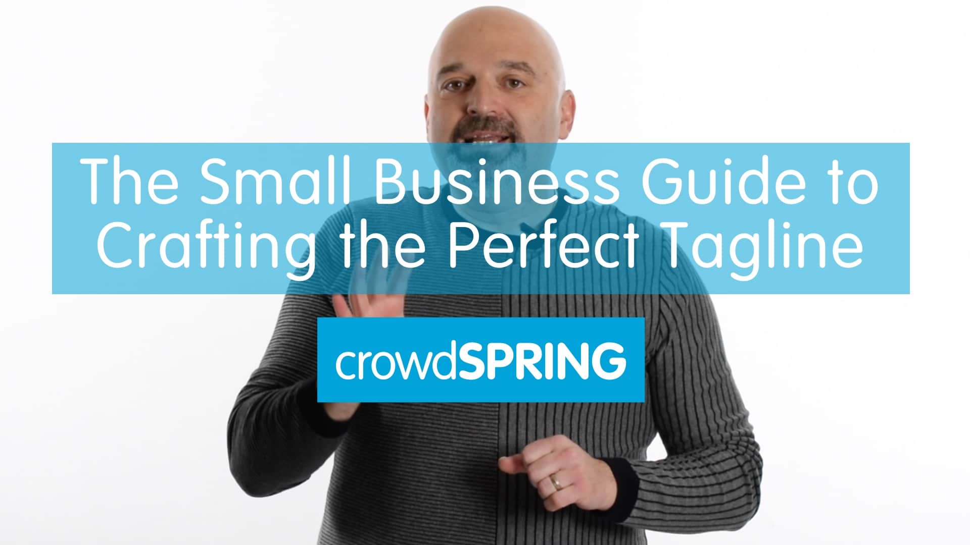 The Small Business Guide to Crafting The Perfect Tagline or Slogan