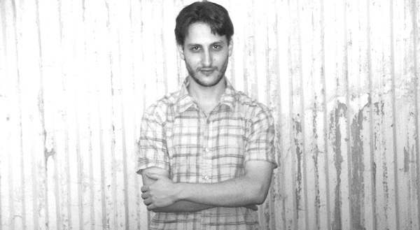 12 Questions: Meet Tal More (USA)