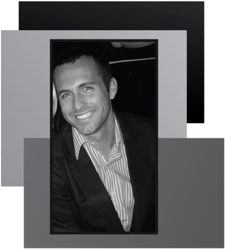 12 Questions: Meet Troy Tessalone (USA)