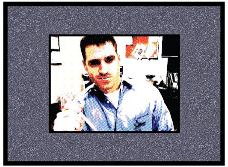 12 Questions: Meet zaxgarner (USA)