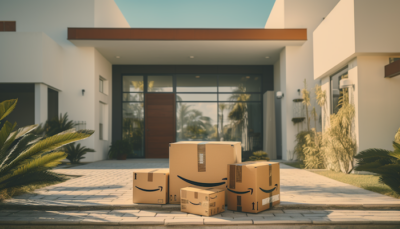 The Amazon Logo: Inspiring Insights for Business Owners and Marketers