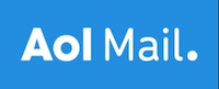 aol mail logo