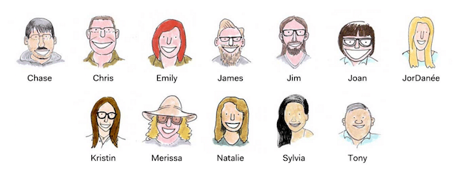 Basecamp-support-illustrations