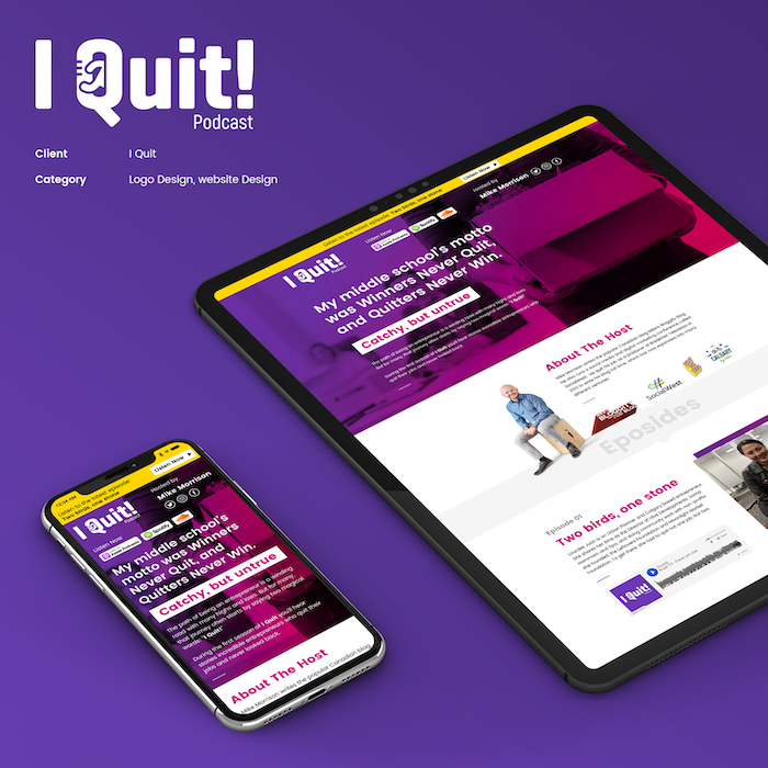 website design by cloud168 on crowdspring