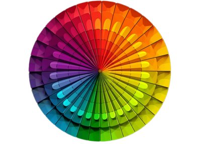 Harnessing the Power of Color: A Guide for Entrepreneurs, Small Business Owners, and Marketers