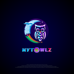 custom logo design by ReesQ on crowdspring