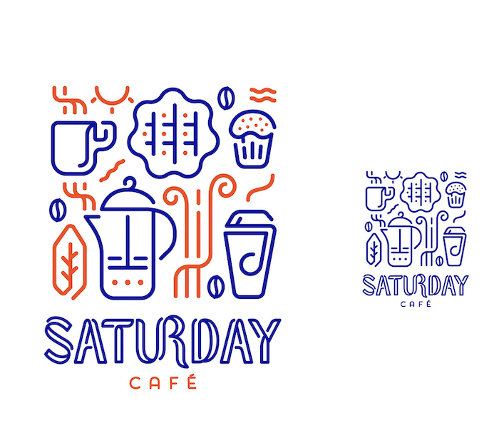 custom logo design by TonyTet on crowdspring