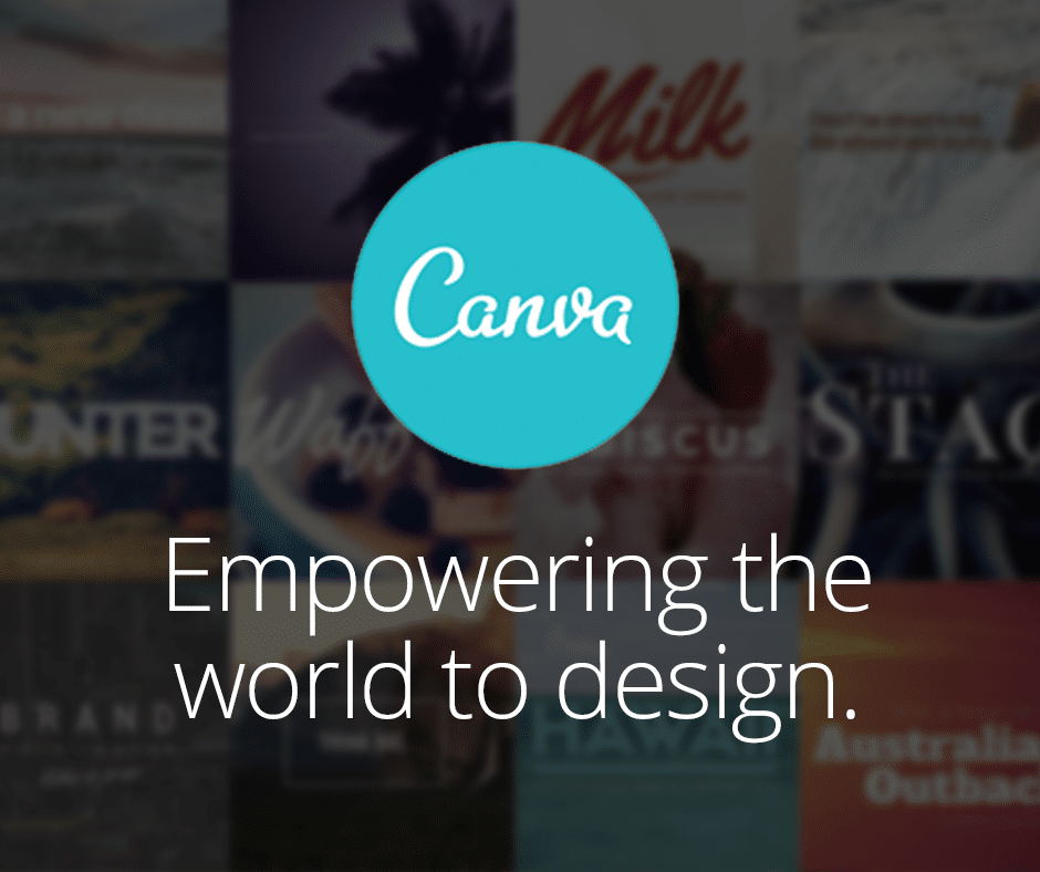Is Canva the Company That Will Disrupt the Design World? Not Quite