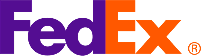 FedEx logo