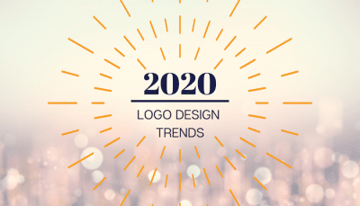 Logo Design Trends 2020: Your Definitive Guide to Navigate The Biggest and Hottest Trends