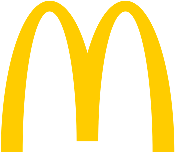 McDonalds logo
