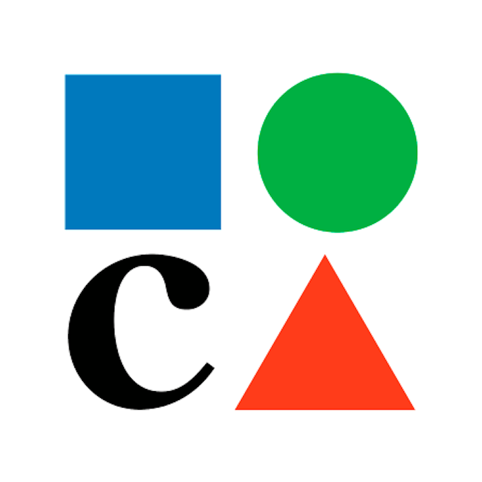 Museum of Contemporary Art logo