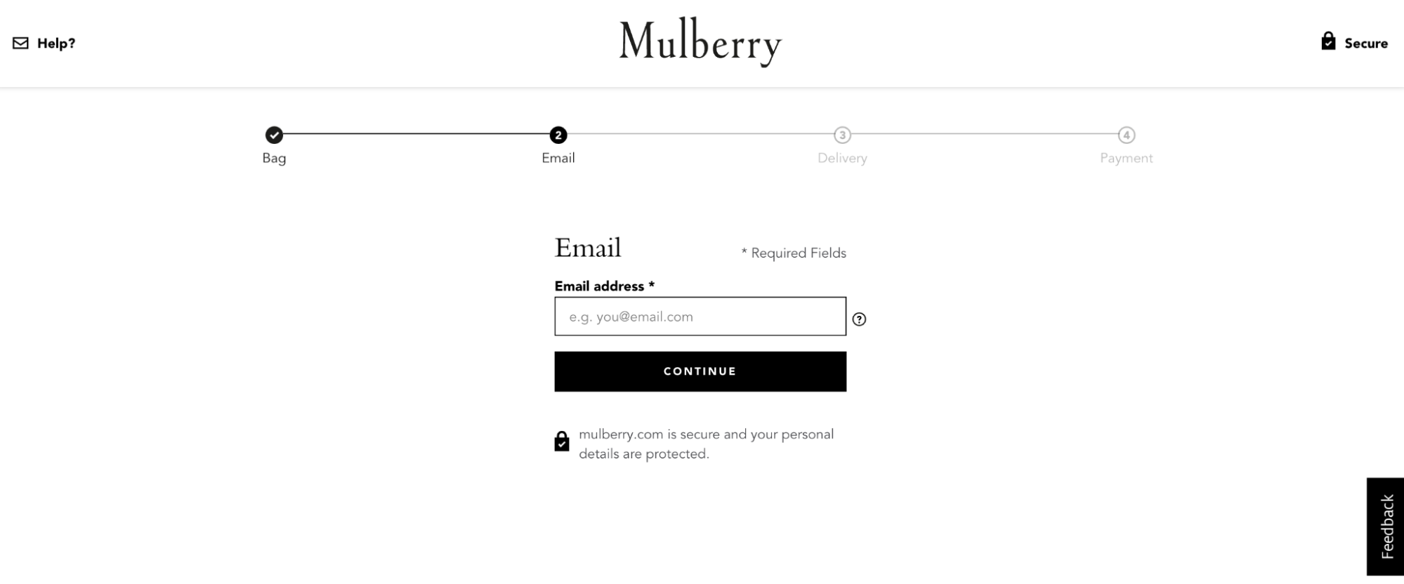 Mulberry