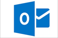 hotmail-outlook logo
