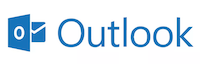 outlook office logo