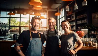 Navigating Business Partnerships: Your Comprehensive Guide to Success