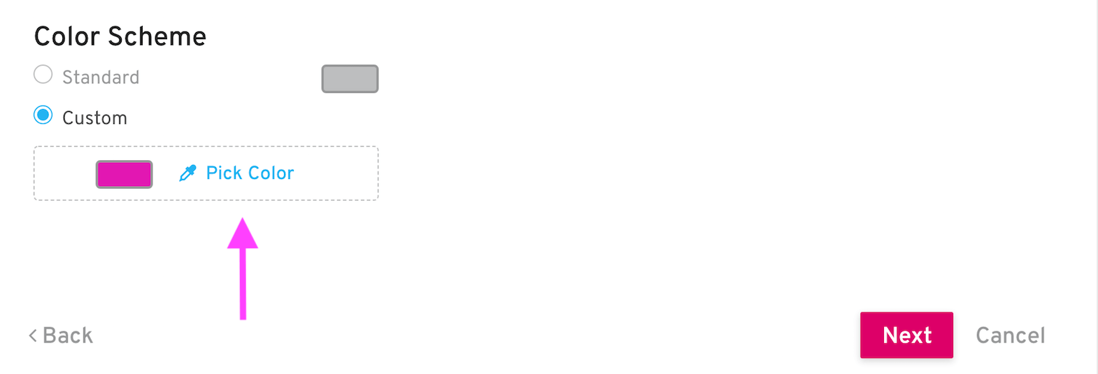 customization page 2