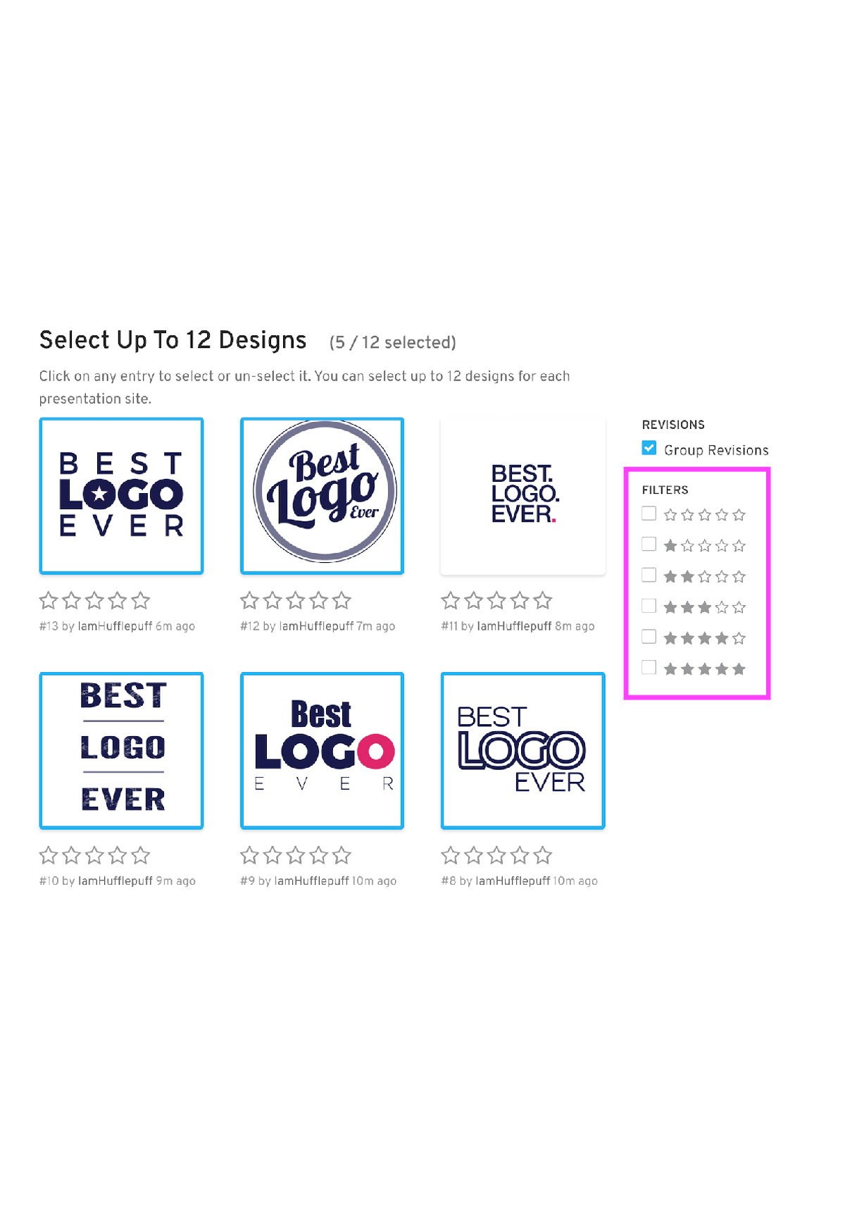 Testimonial photo, Keira S.