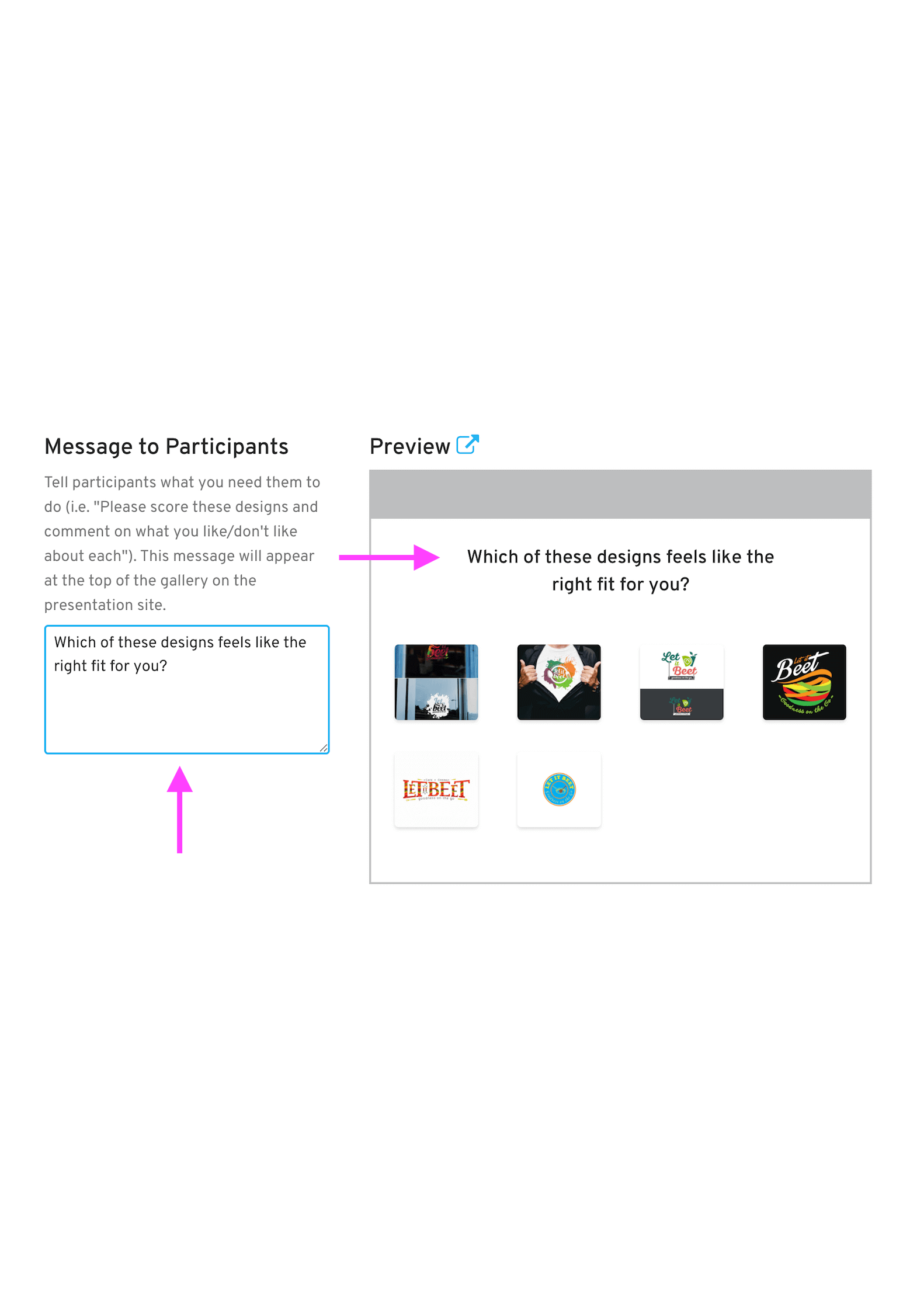 Chris S. testimonial, photo