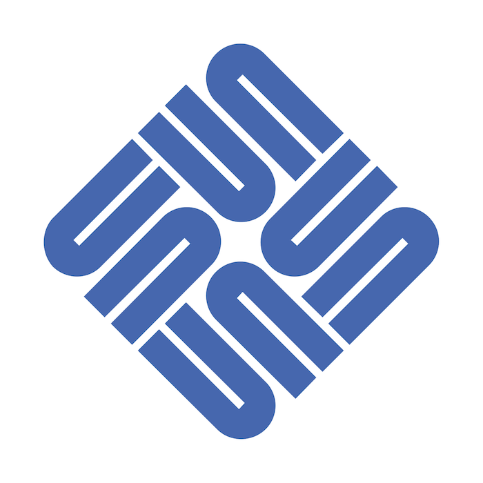 Sun Microsystems logo