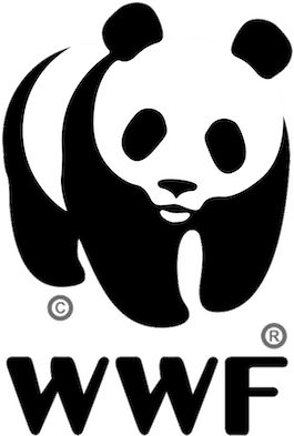 World Wildlife Fund logo