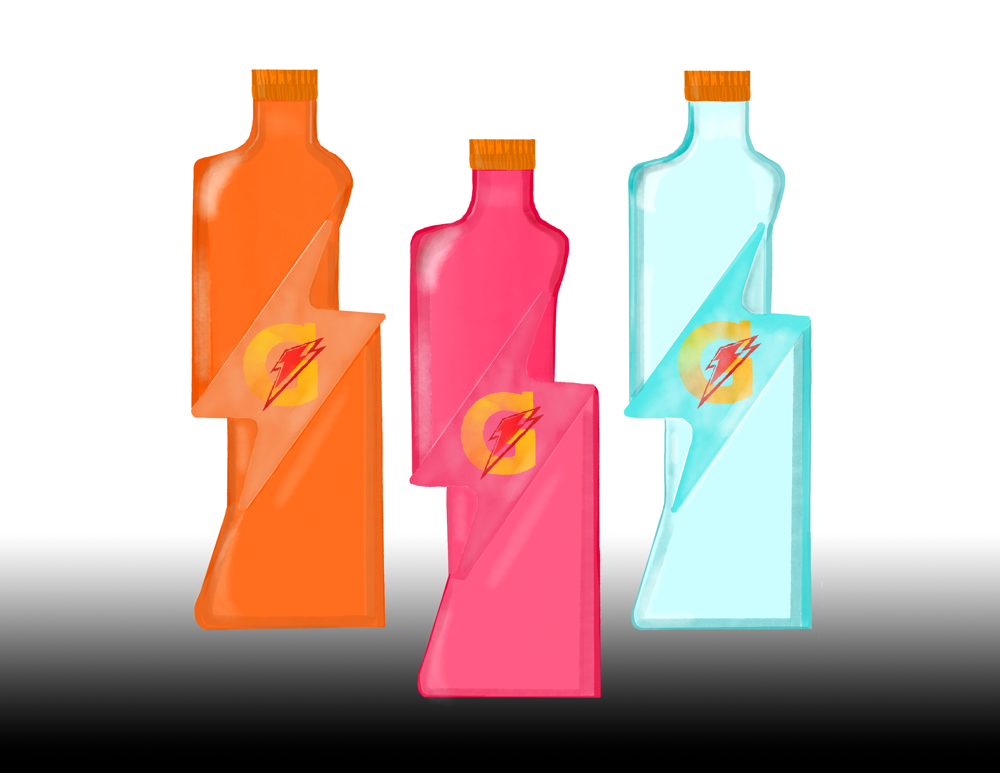 Bottle Design