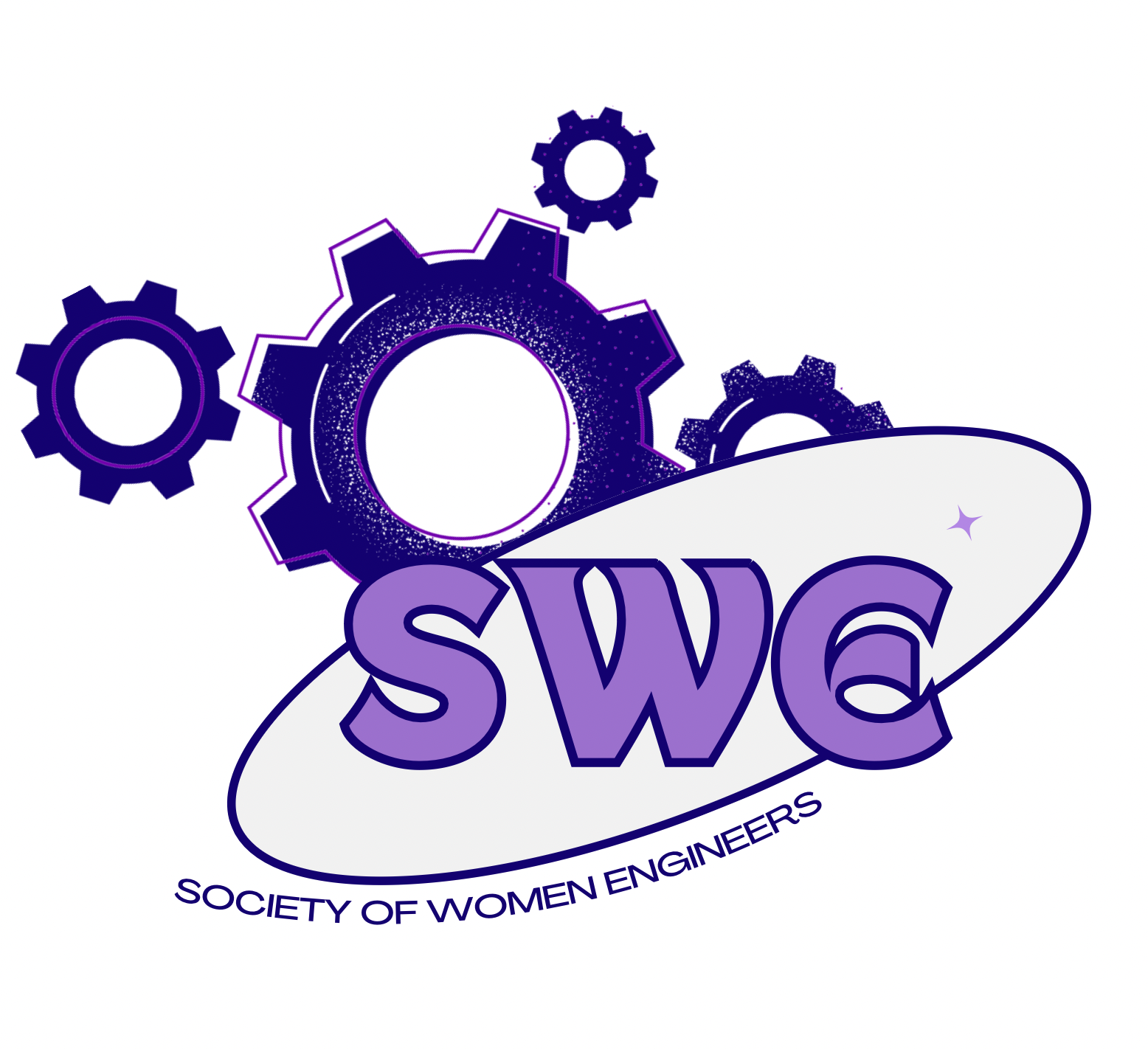 SWE T-Shirt Logo